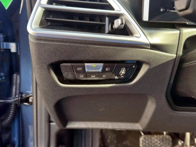 2026 BMW 4 Series 430i xDrive