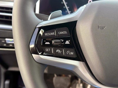 2026 BMW 4 Series 430i xDrive