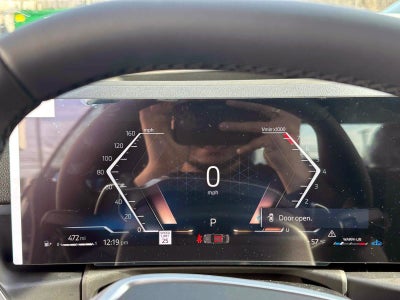 2026 BMW 4 Series 430i xDrive