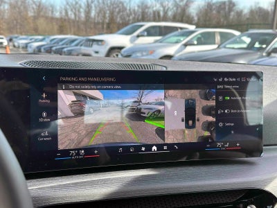 2026 BMW 4 Series 430i xDrive