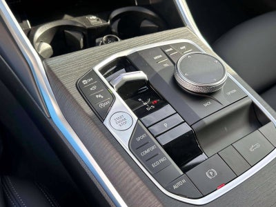 2026 BMW 4 Series 430i xDrive