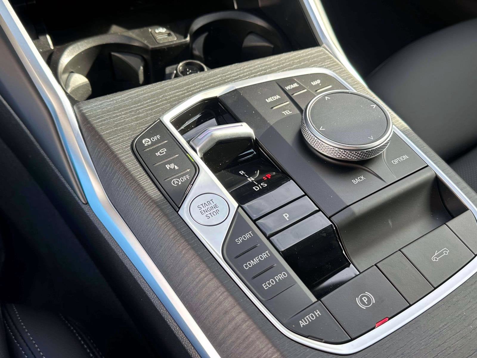 2026 BMW 4 Series 430i xDrive