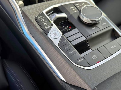 2026 BMW 4 Series 430i xDrive