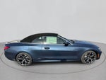 2026 BMW 4 Series 430i xDrive