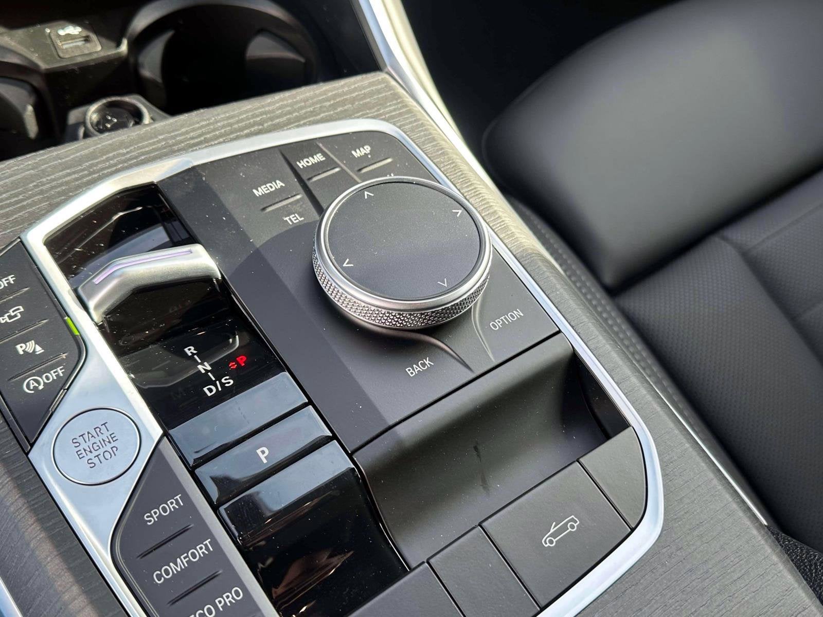 2026 BMW 4 Series 430i xDrive