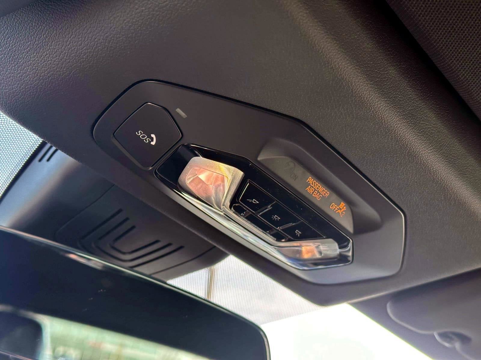 2026 BMW 4 Series 430i xDrive