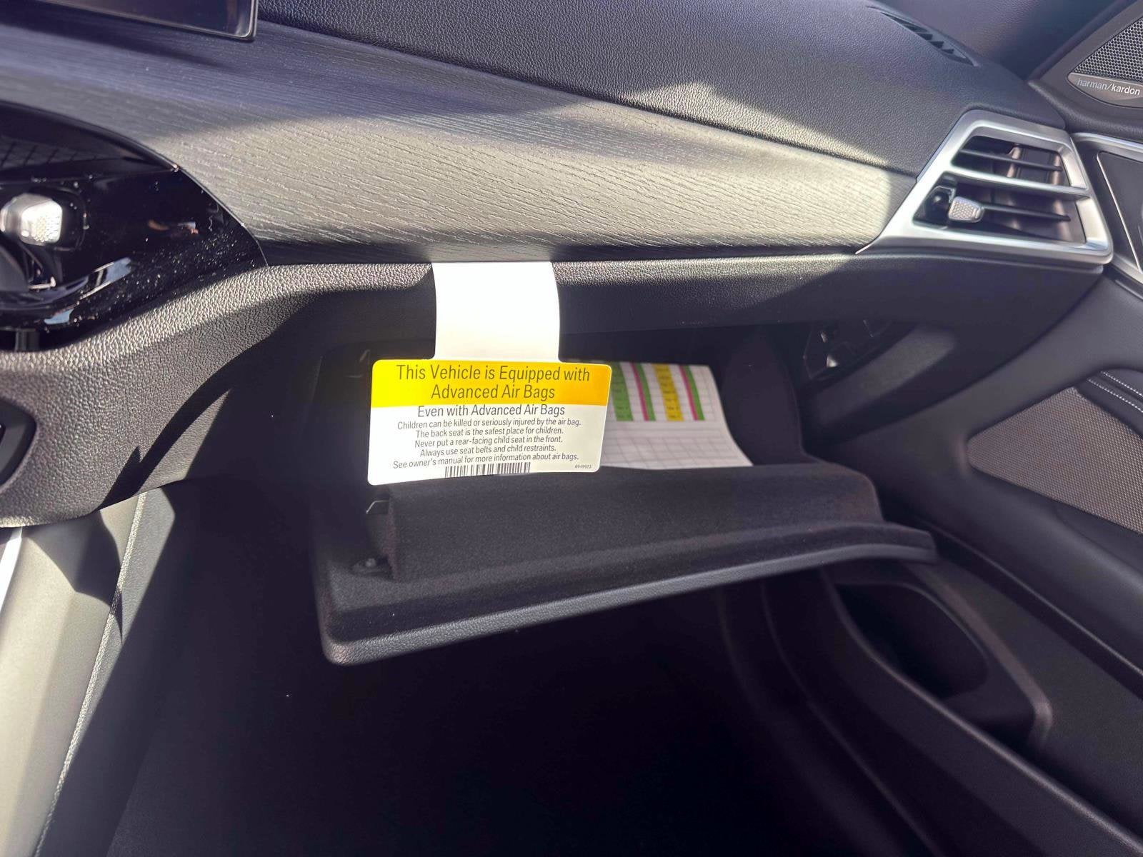 2026 BMW 4 Series 430i xDrive