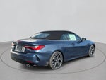 2026 BMW 4 Series 430i xDrive