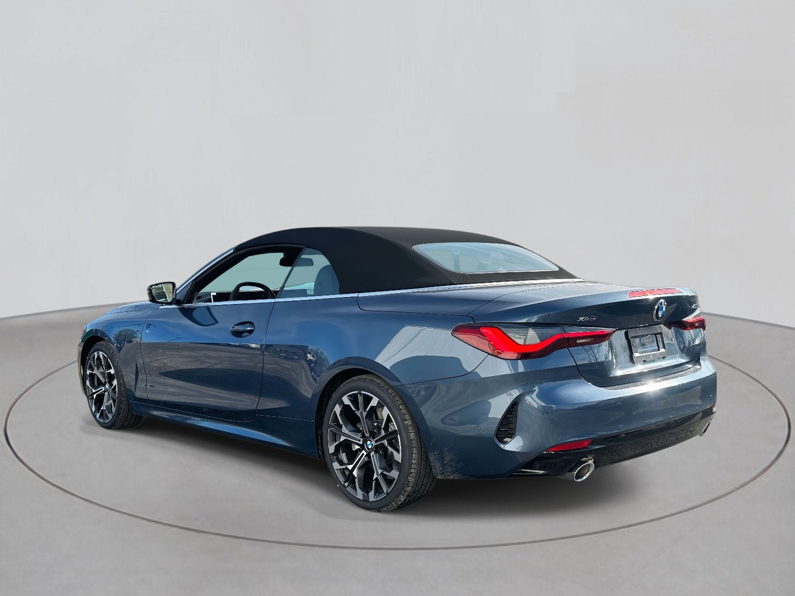 2026 BMW 4 Series 430i xDrive