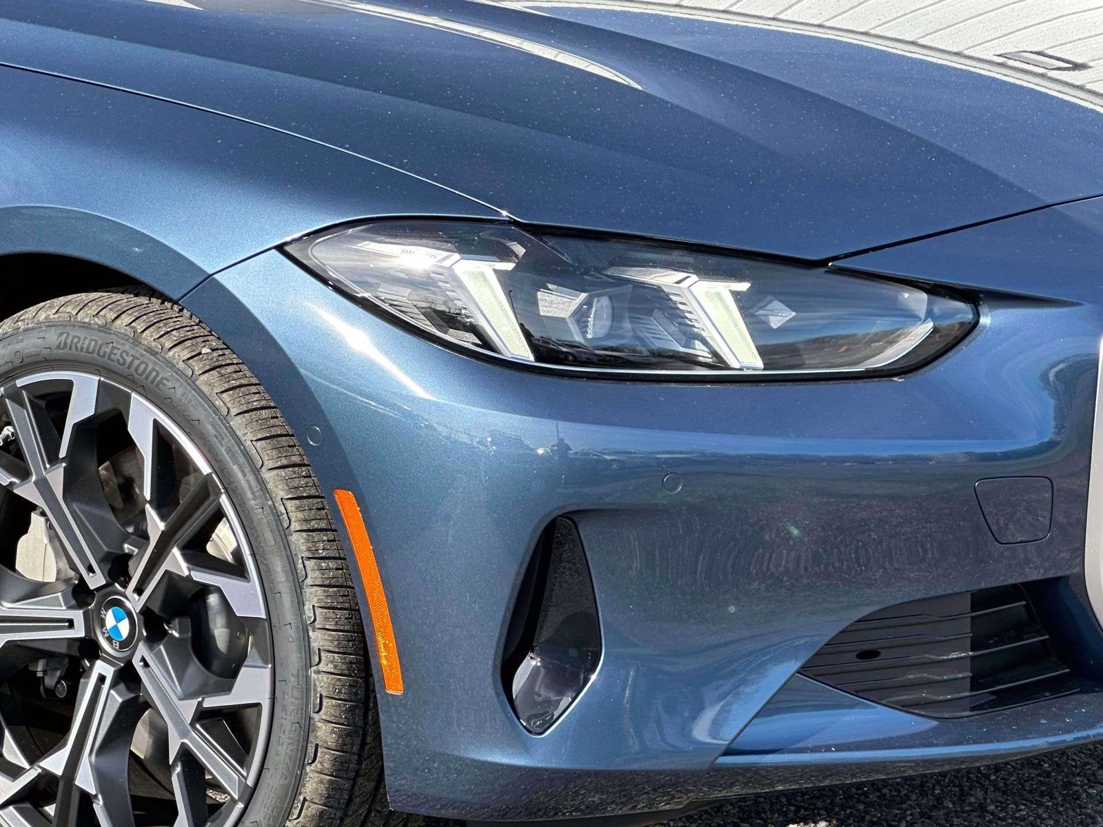 2026 BMW 4 Series 430i xDrive