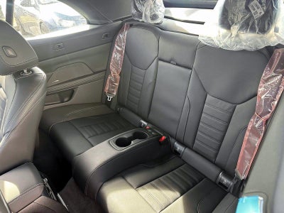 2026 BMW 4 Series 430i xDrive