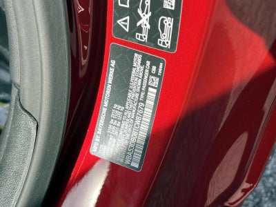 2026 BMW 4 Series 430i xDrive