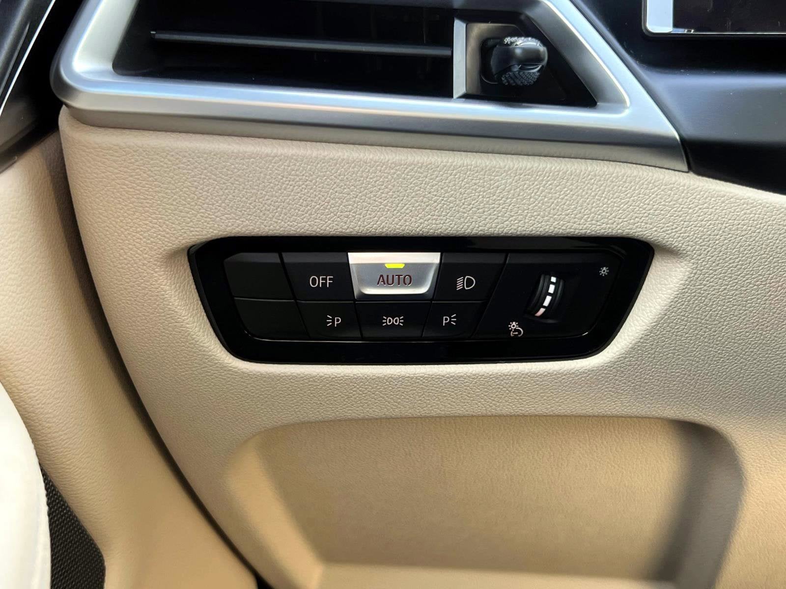 2026 BMW 4 Series 430i xDrive