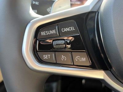 2026 BMW 4 Series 430i xDrive