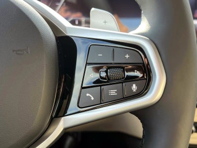 2026 BMW 4 Series 430i xDrive