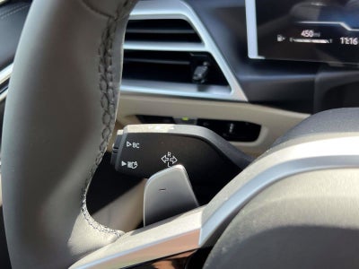 2026 BMW 4 Series 430i xDrive