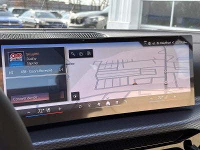 2026 BMW 4 Series 430i xDrive