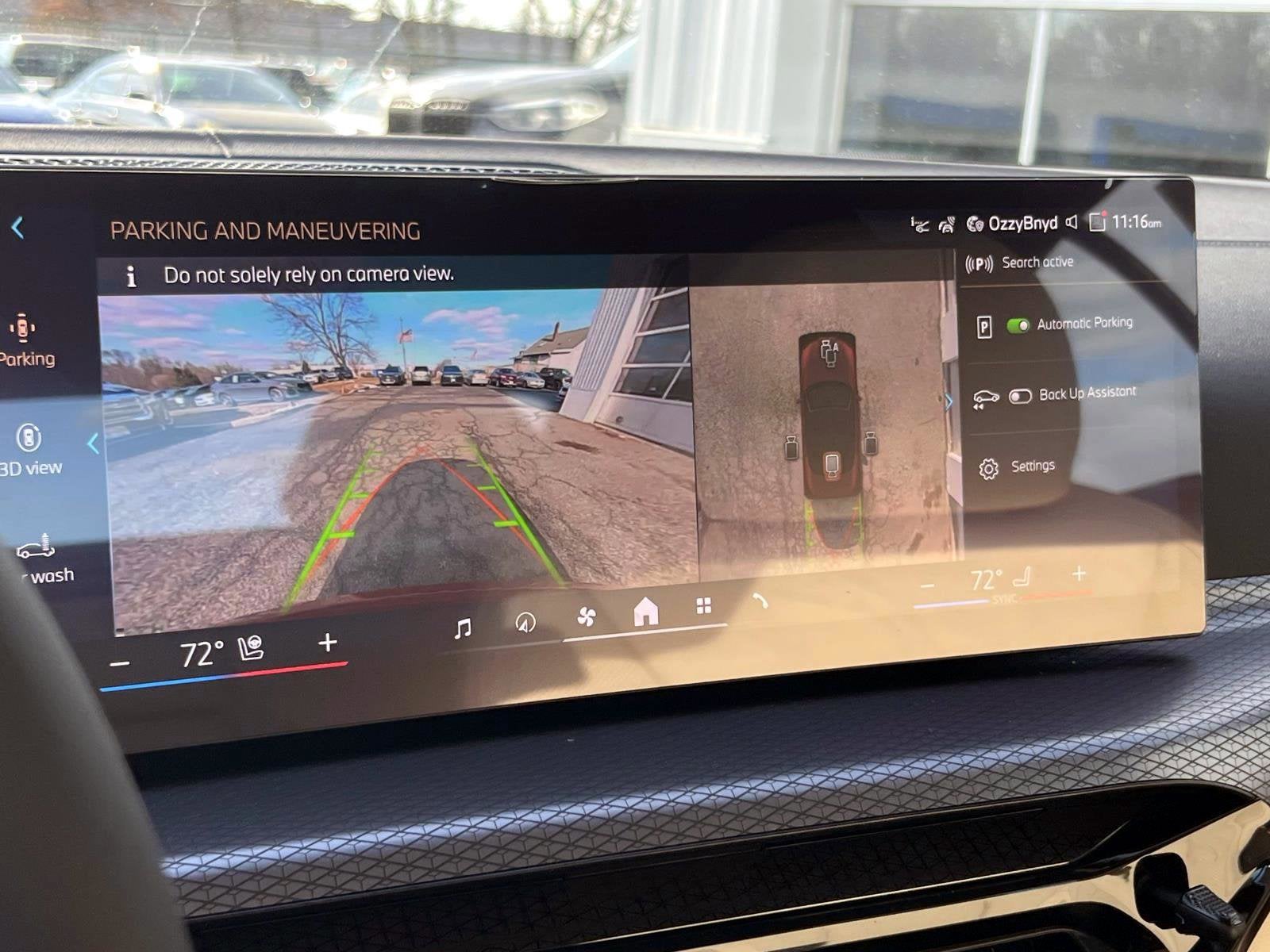 2026 BMW 4 Series 430i xDrive