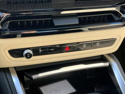 2026 BMW 4 Series 430i xDrive