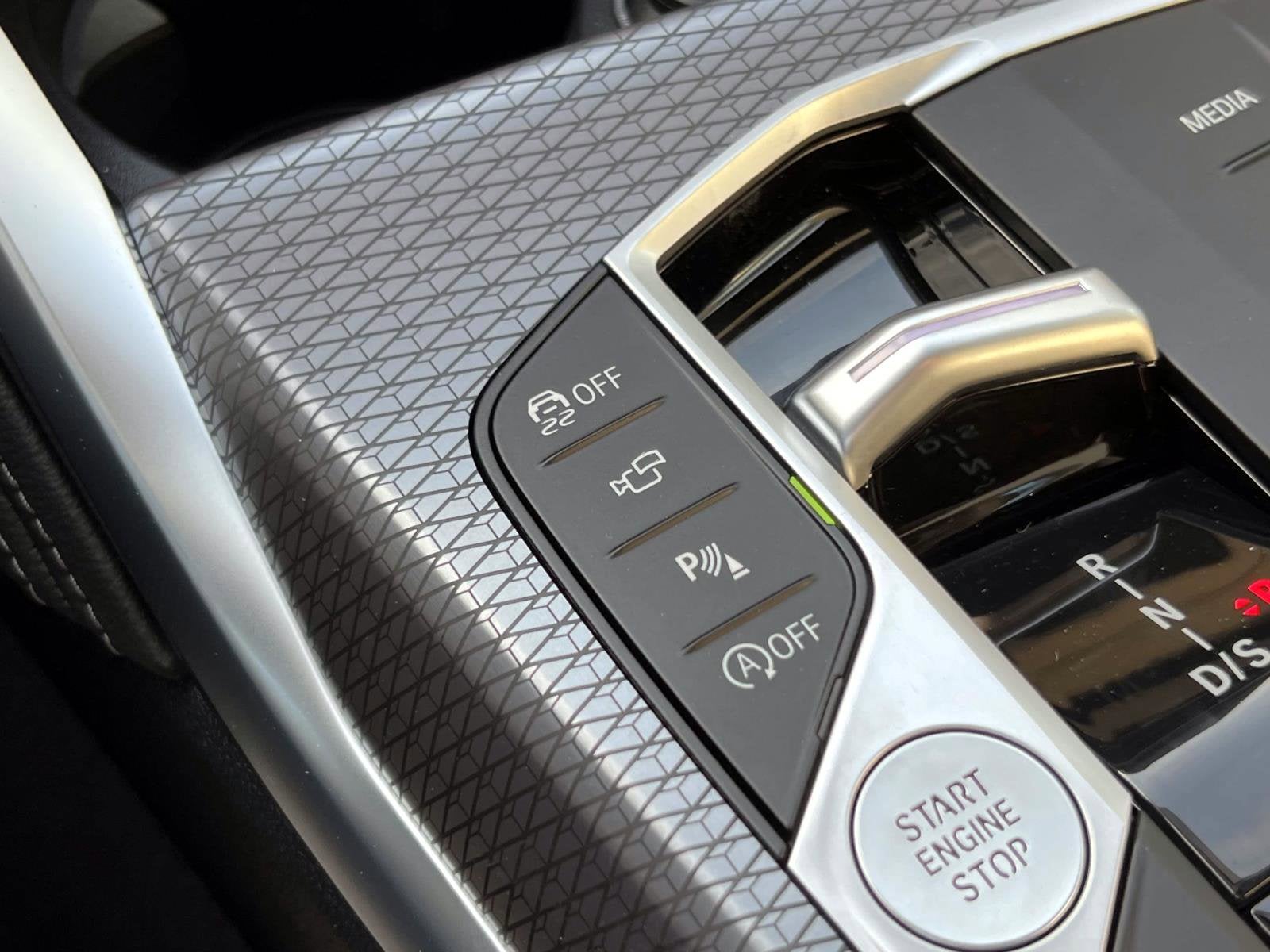 2026 BMW 4 Series 430i xDrive