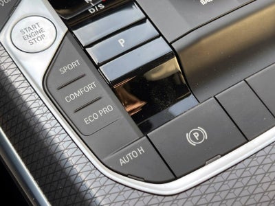 2026 BMW 4 Series 430i xDrive