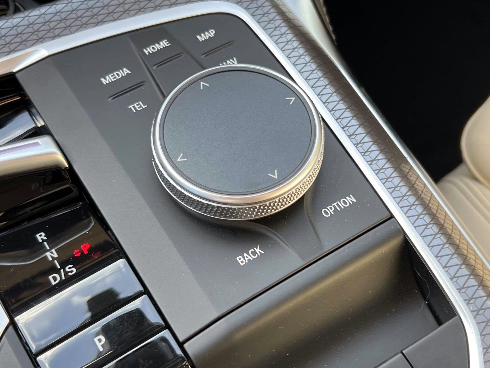 2026 BMW 4 Series 430i xDrive