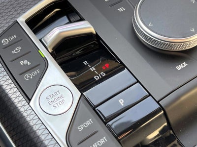 2026 BMW 4 Series 430i xDrive