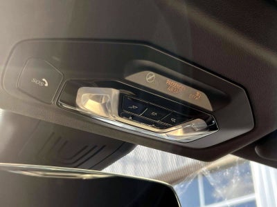 2026 BMW 4 Series 430i xDrive