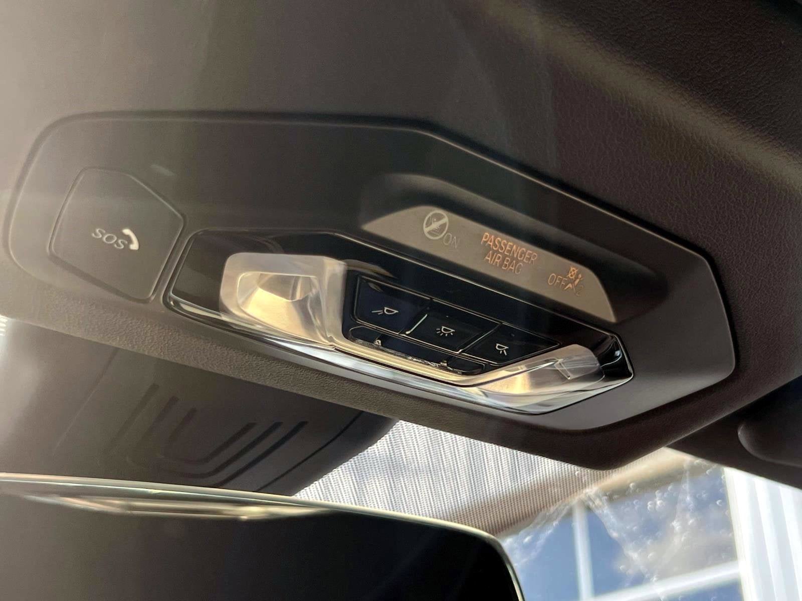 2026 BMW 4 Series 430i xDrive