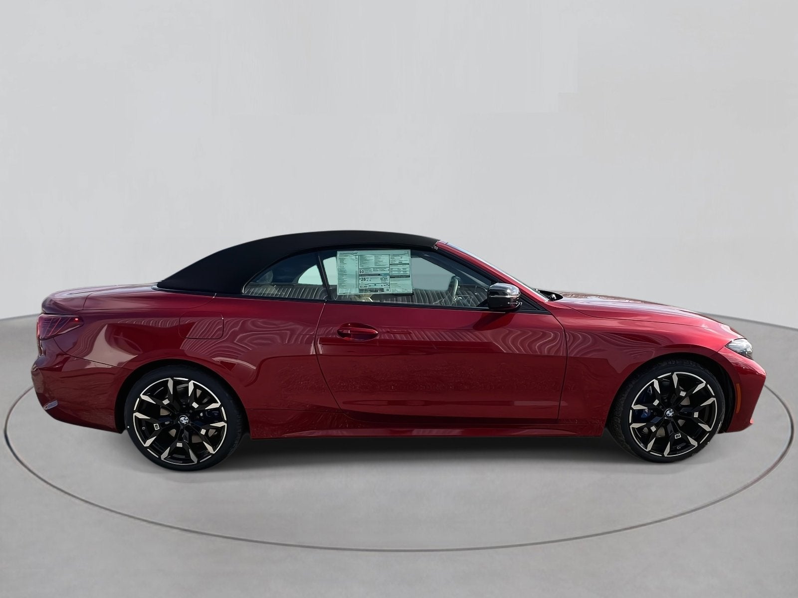 2026 BMW 4 Series 430i xDrive