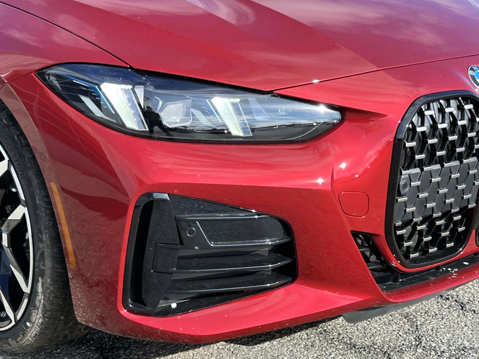 2026 BMW 4 Series 430i xDrive