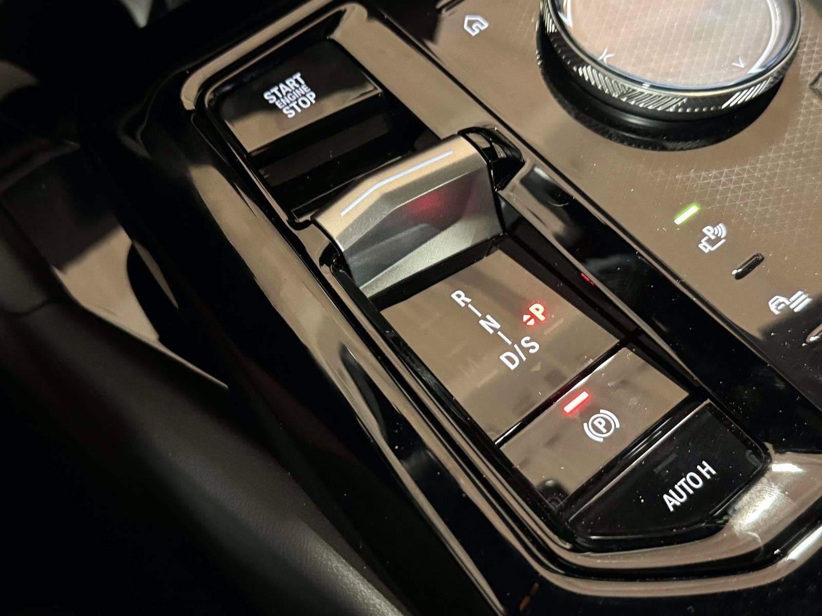 2026 BMW 5 Series 530i xDrive