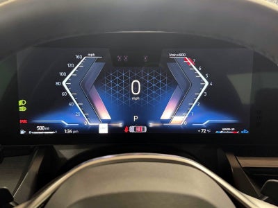 2026 BMW 5 Series 530i xDrive