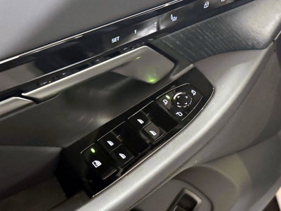 2026 BMW 5 Series 530i xDrive