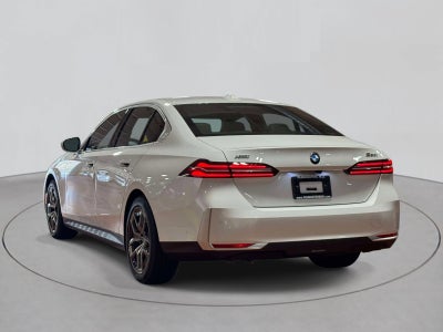 2026 BMW 5 Series 530i xDrive