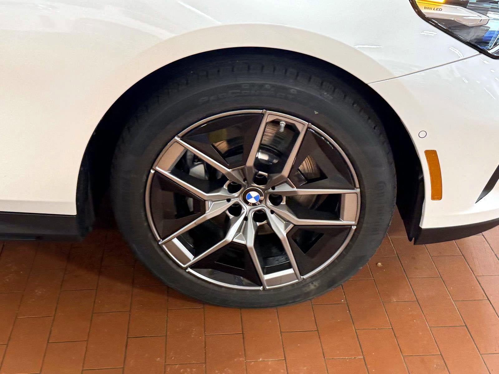 2026 BMW 5 Series 530i xDrive