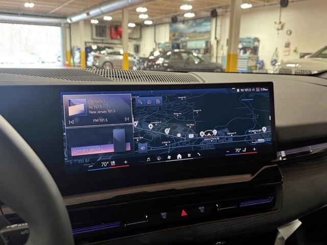 2026 BMW 5 Series 530i xDrive