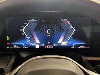 2026 BMW 5 Series 530i xDrive