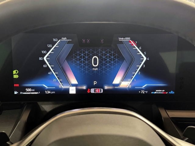2026 BMW 5 Series 530i xDrive