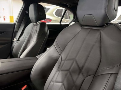 2026 BMW 5 Series 530i xDrive