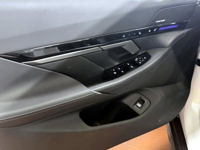 2026 BMW 5 Series 530i xDrive