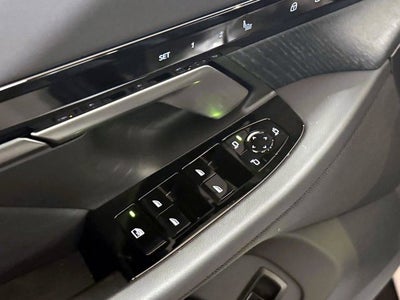 2026 BMW 5 Series 530i xDrive