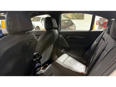 2026 BMW 5 Series 530i xDrive