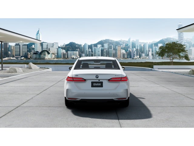 2026 BMW 5 Series 530i xDrive