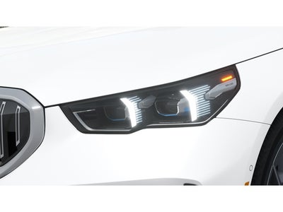2026 BMW 5 Series 530i xDrive