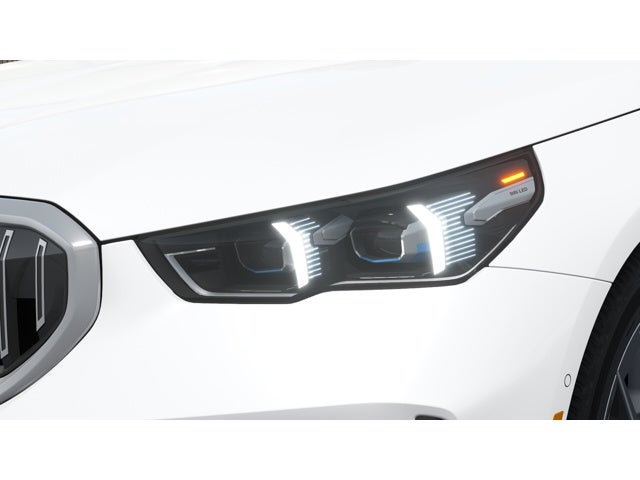 2026 BMW 5 Series 530i xDrive