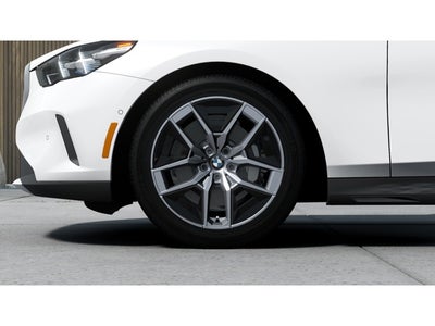 2026 BMW 5 Series 530i xDrive