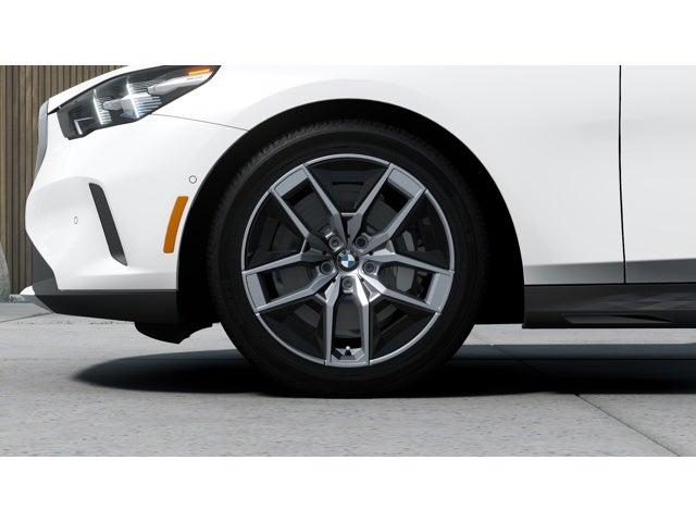 2026 BMW 5 Series 530i xDrive