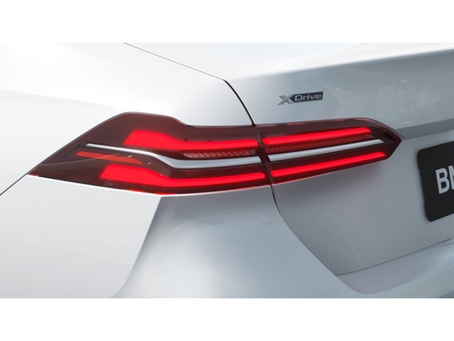 2026 BMW 5 Series 530i xDrive