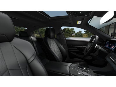 2026 BMW 5 Series 530i xDrive